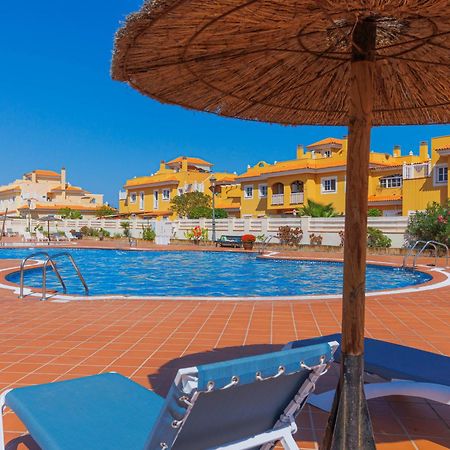 Las Rocas 115 - Fuerteventura Golf Club La Guirra エクステリア 写真